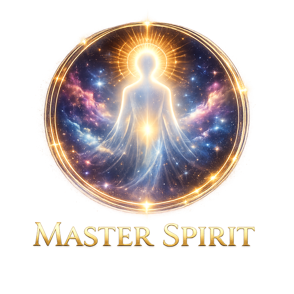 Master Spirit
